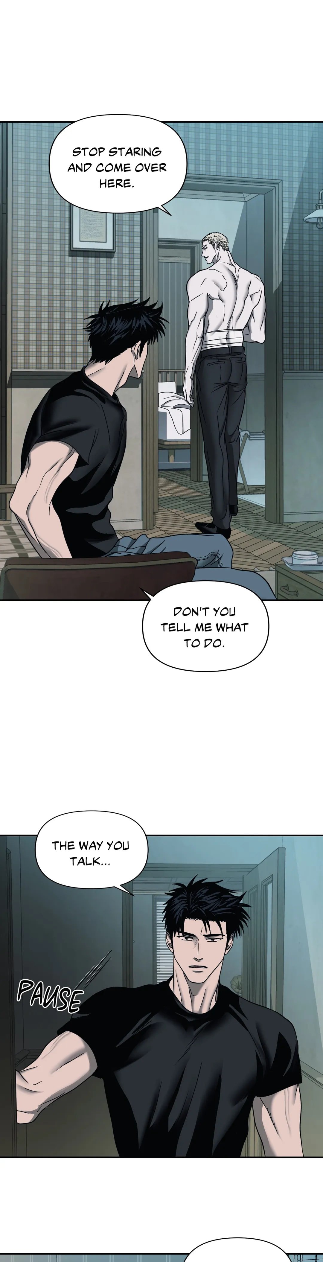 Shutline, Chapter 46 image 11